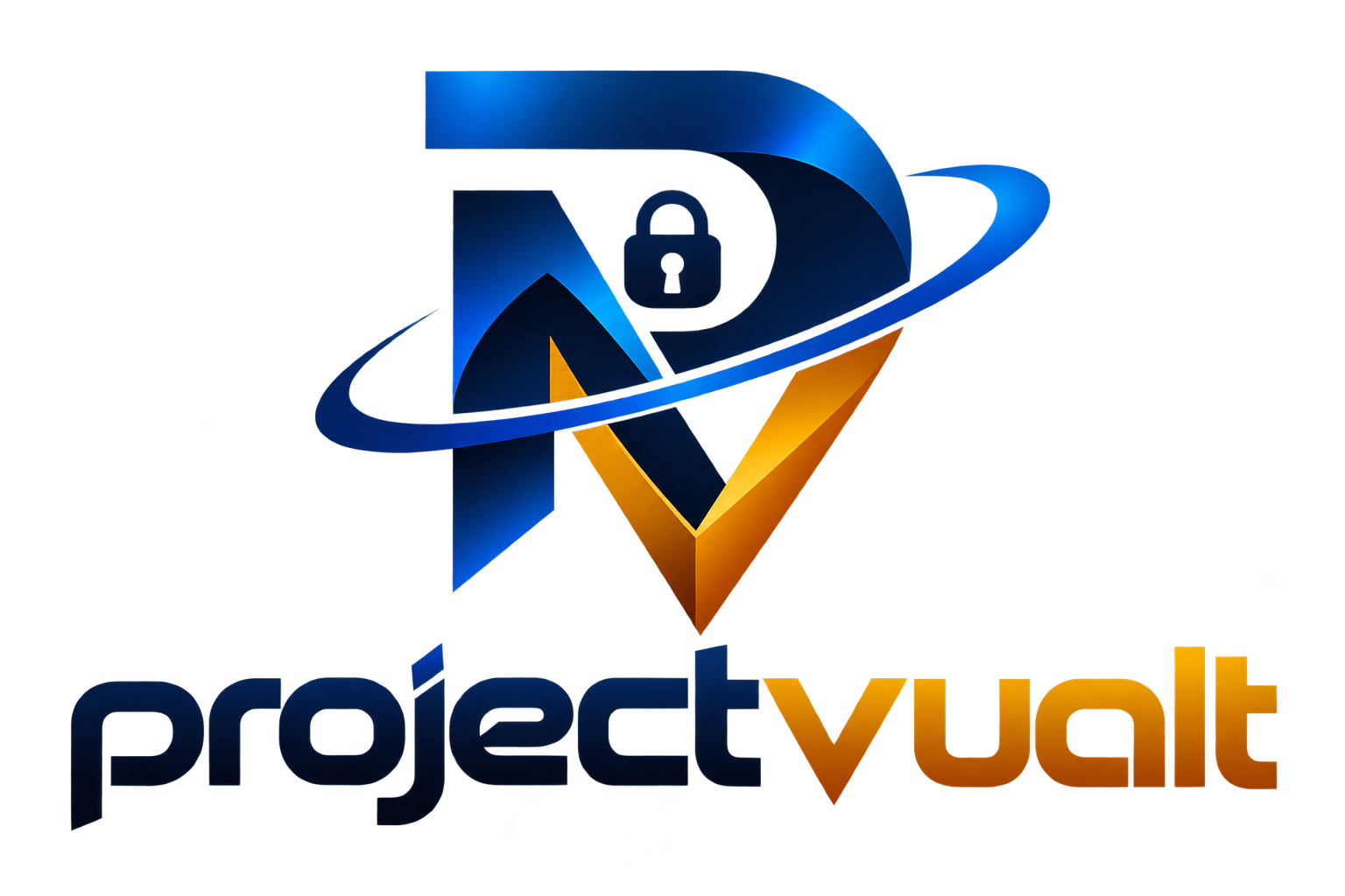 Project Vault Logo